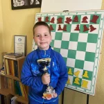 Dani Ibrahimović Prvo mjesto