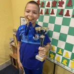 Bosko Jovanović prvo mjesto